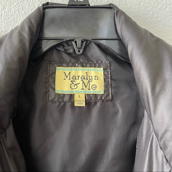 Maralyn & Me Jacket - Picture 6 of 6